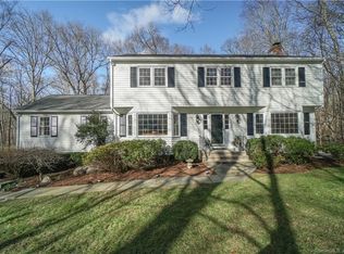 362 Newtown Tpke, Wilton, CT 06897