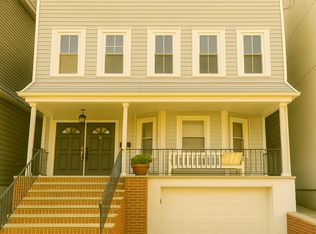 36 W 29th St FLOOR 2, Bayonne, NJ 07002