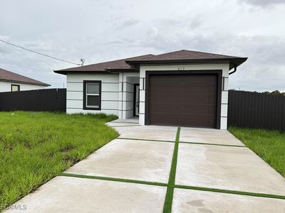 812 Jaguar Blvd, Lehigh Acres, FL, 33974