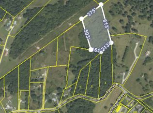 0 James Ferry Rd, Kingston, TN 37763