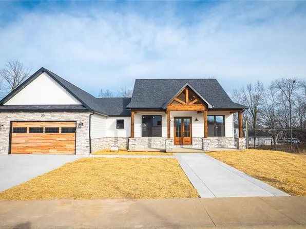 213 Sunny Dr, Rolla, MO 65401