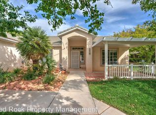 3470 W 290 N, Hurricane, UT 84737