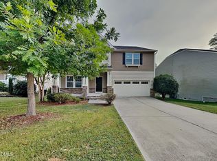 150 Blakeford Dr, Wendell, NC 27591