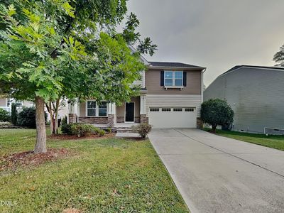 150 Blakeford Dr, Wendell, NC, 27591
