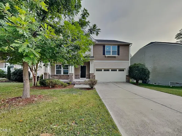 150 Blakeford Dr, Wendell, NC 27591