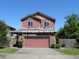4712 Natalee Dr SE, Lacey, WA 98503