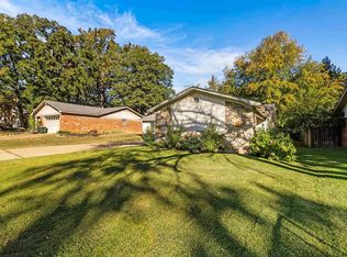 4019 Stillman Loop, Bryant, AR 72022
