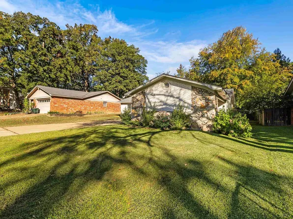 4019 Stillman Loop, Bryant, AR 72022