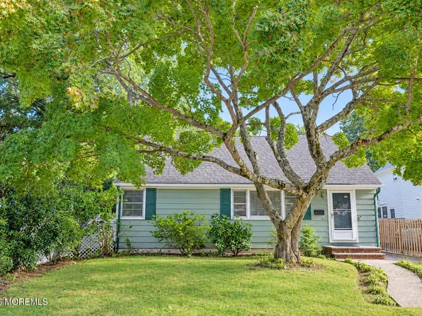 9 McCarter Avenue, Fair Haven, NJ 07704