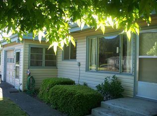 415 W Main St, Lyons, OR 97358