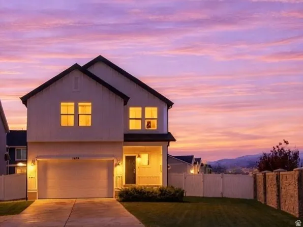 3686 W 830 N, Lehi, UT 84043