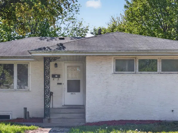 4935 Russell Ave N, Minneapolis, MN 55430