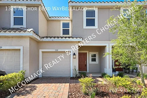 1325 Anchor Bend Waybellalago #1 Photo 1