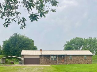 14112 John Branch Rd, Scott, AR 72142