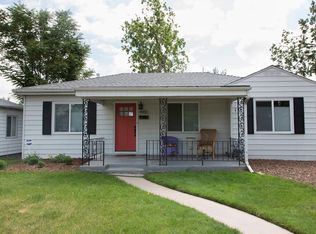 4950 Decatur St, Denver, CO 80221