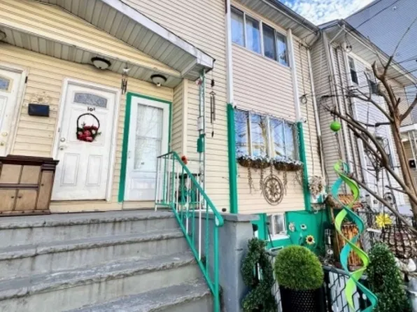 14-16 Pearl St, Paterson City, NJ 07501