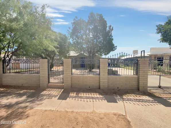 229 W Ohio St, Tucson, AZ 85714