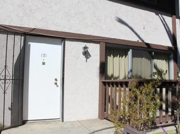 316 S Miraleste Dr Unit 131, San Pedro, CA 90732
