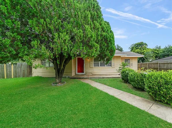 12723 Terrance St, Houston, TX 77085