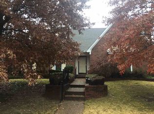 7292 Mountain Ash Rd LOT 7, Memphis, TN 38125