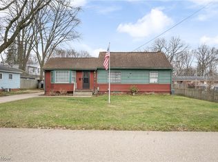 2536 Winton Pl NW, Canton, OH 44709