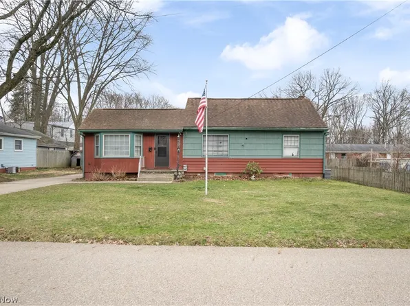 2536 Winton Pl NW, Canton, OH 44709