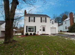 520 37th St NW, Canton, OH
