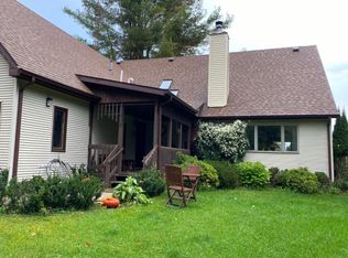 4765 E Dean Rd, Harrisville, MI 48740