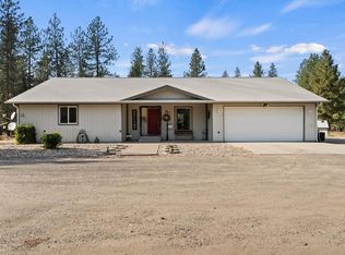 24613 N Elk Chattaroy Rd, Chattaroy, WA 99003
