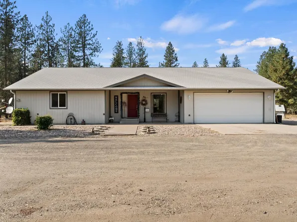 24613 N Elk Chattaroy Rd, Chattaroy, WA 99003