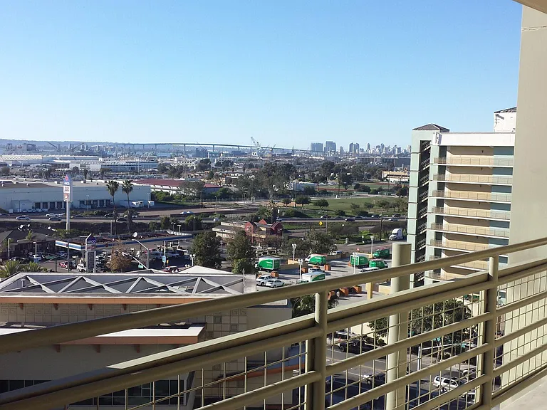 801 National City Blvd #1011 — Photo 25