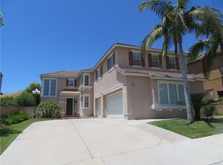 1736 Vista Del Norte, Chino Hills, CA 91709