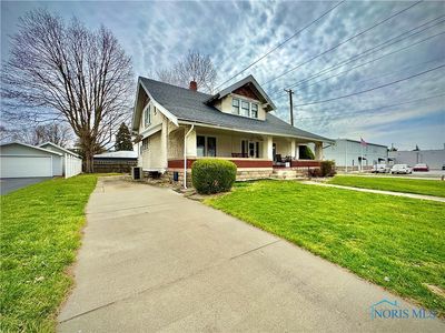 200 Monroe St, Delta, OH, 43515