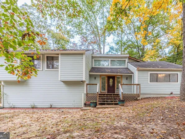 5050 Post Road Trl, Stone Mountain, GA 30088