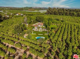 6201 Old Balcom Canyon Rd, Somis, CA 93066