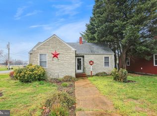 311 Park Ave, Ridgely, MD 21660