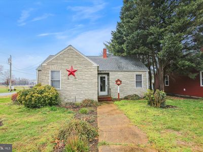 311 Park Ave, Ridgely, MD, 21660