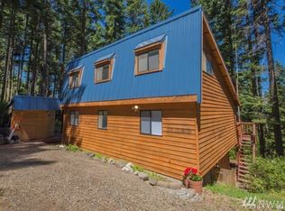 331 Microwave Rd, Cle Elum, WA 98922