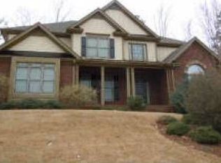 6041 Katie Emma Dr, Powder Springs, GA 30127