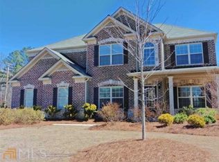 4805 Carriage Park Dr, Cumming, GA
