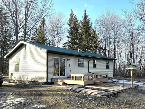 1614 78th Ave NW, Williams, MN 56686