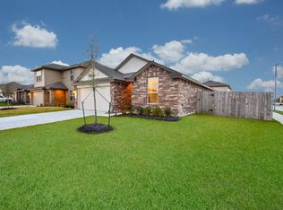 8127 Gambrel Way, Rosharon, TX 77583