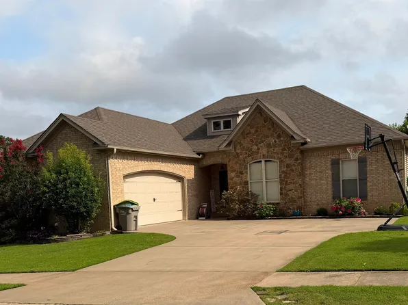 3321 Black Berry Ln, Benton, AR 72015