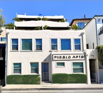 1912 Hermosa Ave, Hermosa Beach, CA, 90254