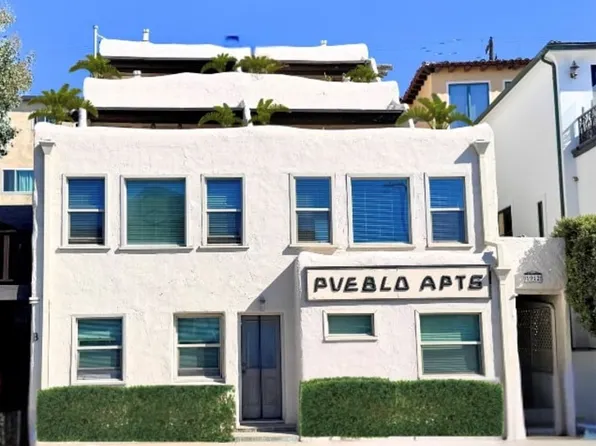 1912 Hermosa Ave, Hermosa Beach, CA 90254