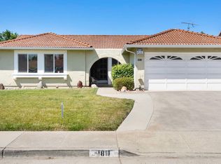 1811 Mayall Ct, San Jose, CA 95132