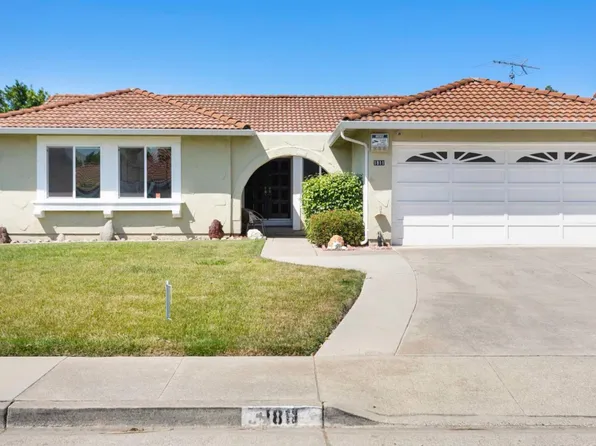 1811 Mayall Ct, San Jose, CA 95132