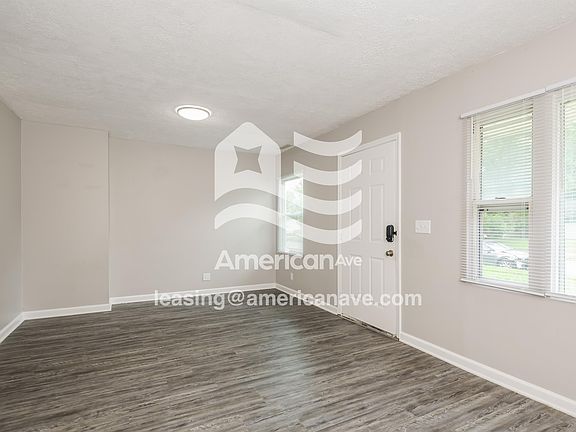WM - Living Room