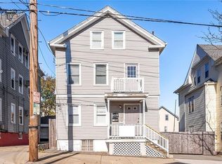 751 Atwells Ave, Providence, RI 02909