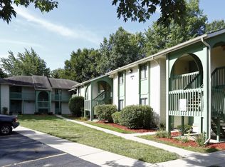 Country Trace, Toledo, OH 43615